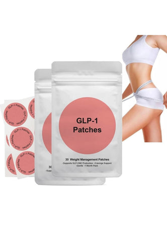 NatuSlim GLP-1 Patch